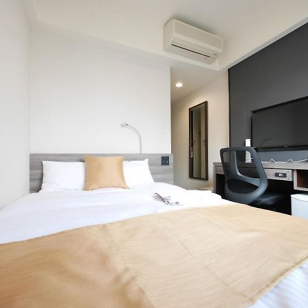 Hotel Comfybed Ginza 東京都 外观 照片